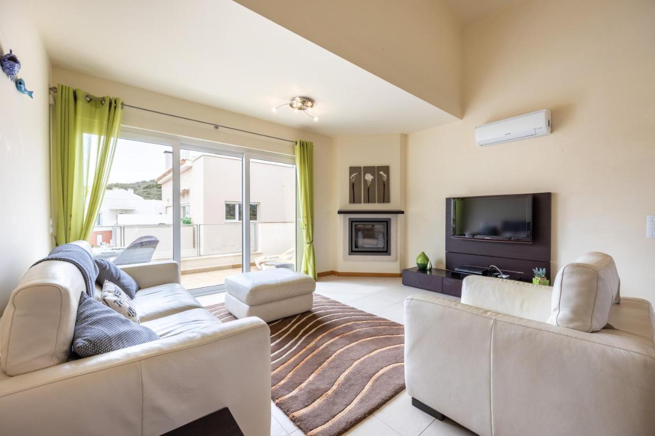 Burgau Beach House מראה חיצוני תמונה