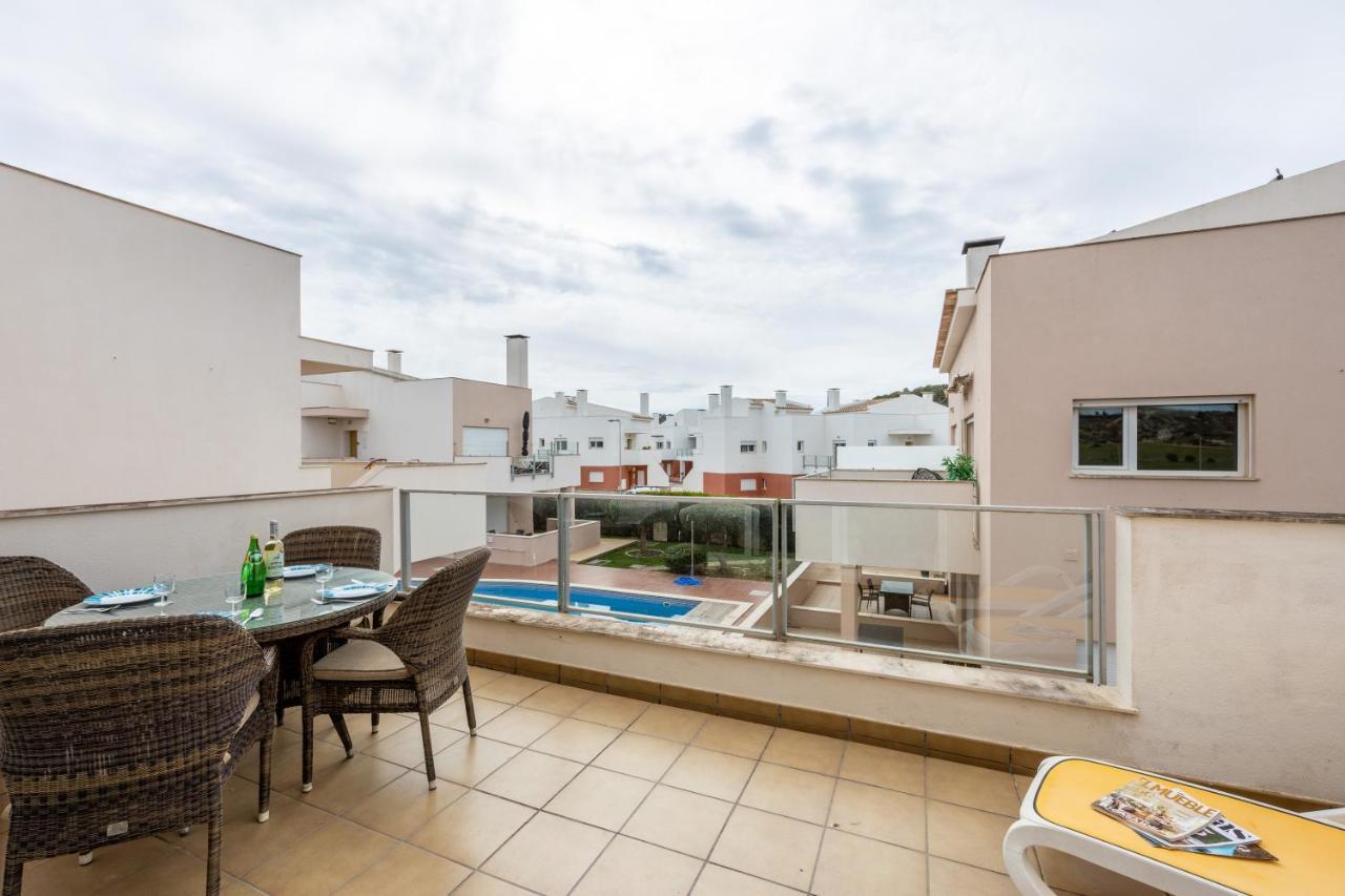 Burgau Beach House מראה חיצוני תמונה