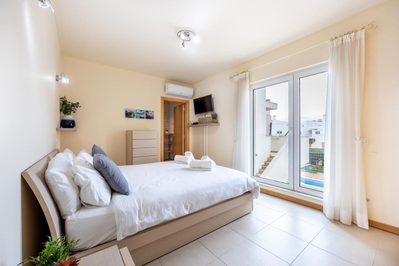 Burgau Beach House מראה חיצוני תמונה