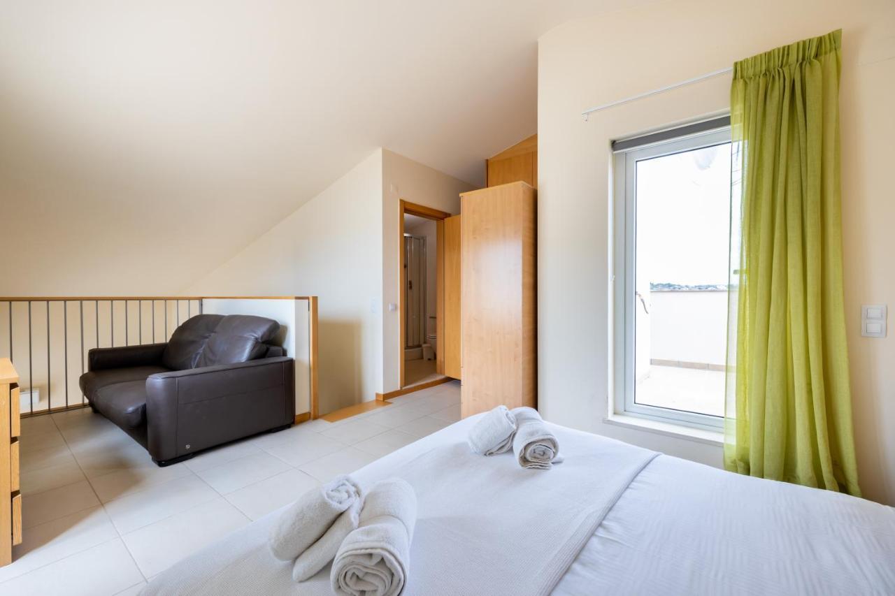 Burgau Beach House מראה חיצוני תמונה
