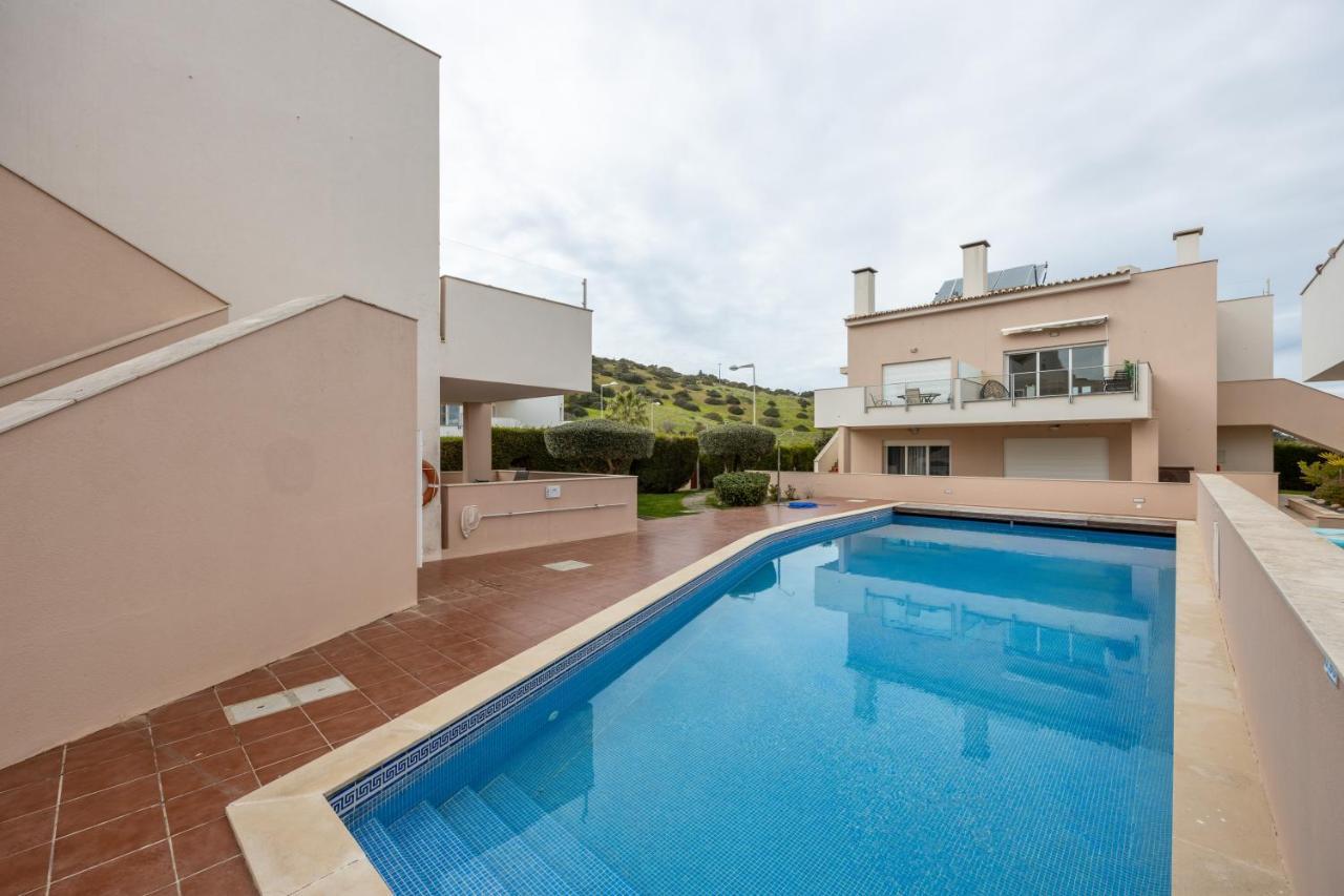 Burgau Beach House מראה חיצוני תמונה