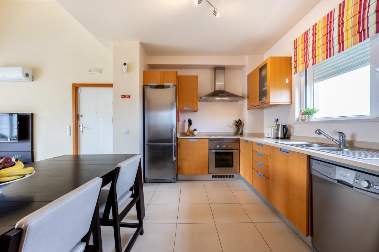 Burgau Beach House מראה חיצוני תמונה