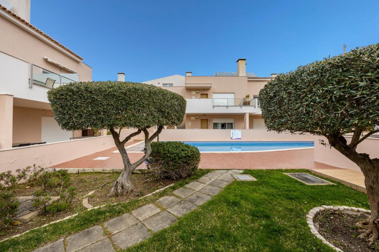 Burgau Beach House מראה חיצוני תמונה